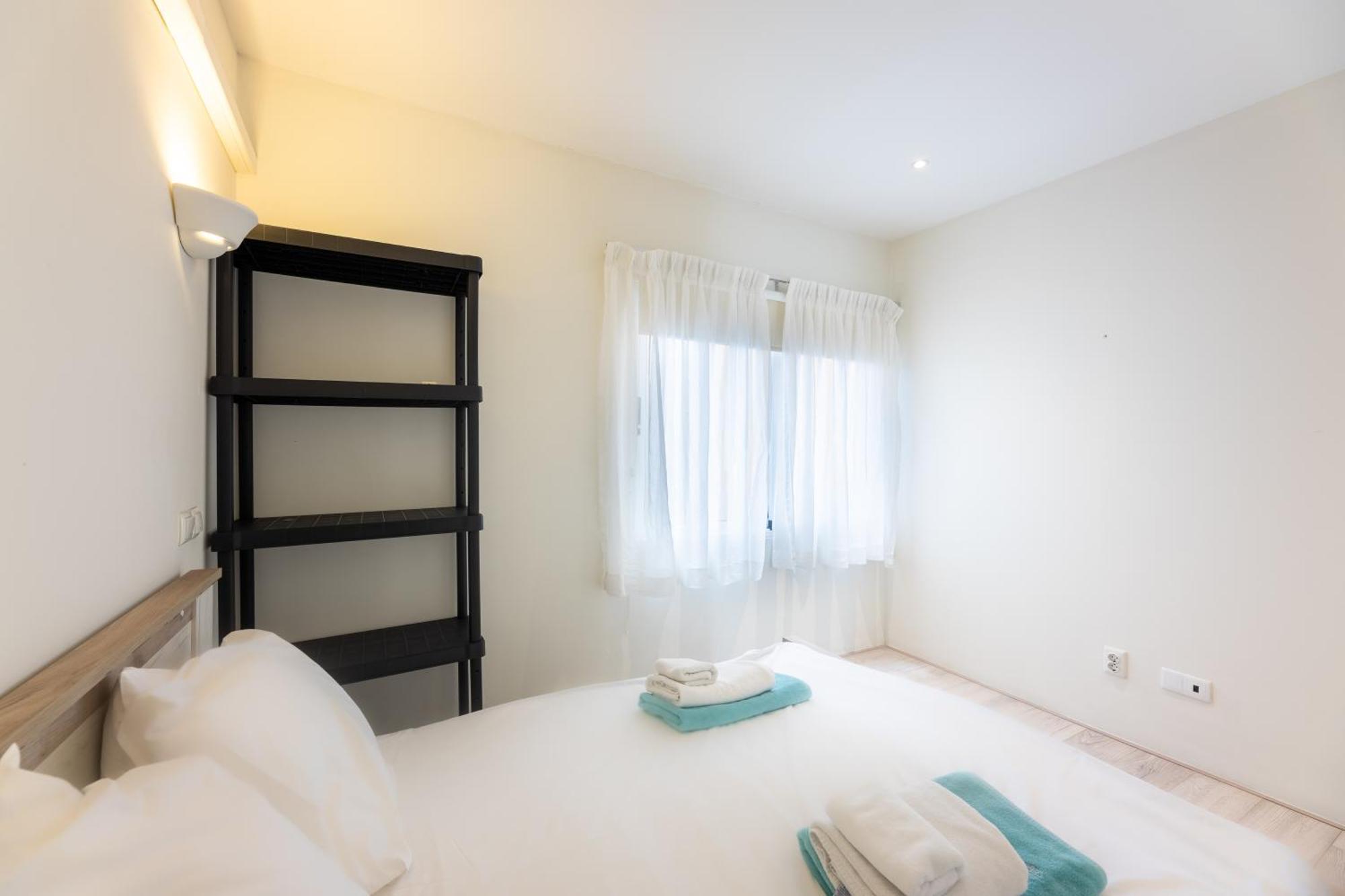 Punda City Centre Penthouse วิลเลมสตัด ภายนอก รูปภาพ